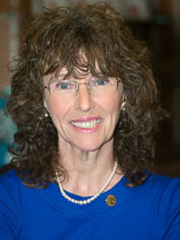 Image of Dr. Jane Foley
